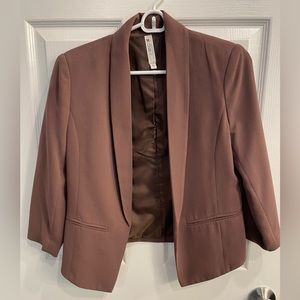 Women’s blazer